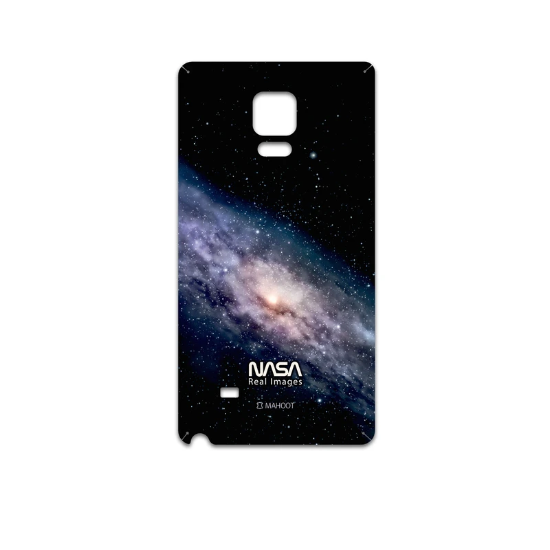 برچسب پوششی ماهوت مدل Universe-by-NASA-3 مناسب برای گوشی موبایل سامسونگ Galaxy Note Edge