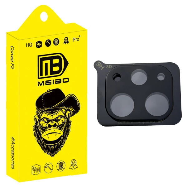 محافظ لنز دوربین میبو مدل 3D مناسب برای گوشی موبایل شیائومی Redmi 12