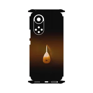 MAHOOT tambour-FullSkin Cover Sticker for Huawei Nova 9