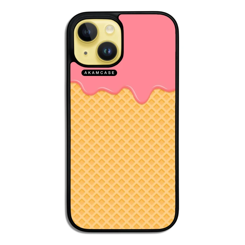 کاور آکام مدل AMC-WA15-CANDY-13 مناسب برای گوشی موبایل اپل iPhone 15