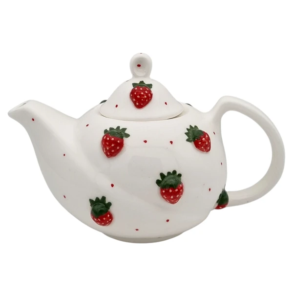 قوری مدل پانیز کد 11264xtot گنجایش 850 میلی لیتر