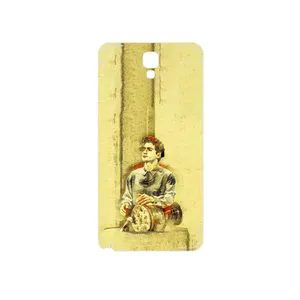 MAHOOT Homayoun Shajarian Cover Sticker for Samsung Galaxy Note 3 Neo