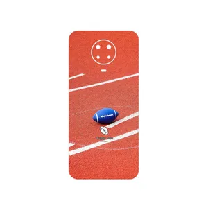 MAHOOT Rugby football Cover Sticker for Nokia G20