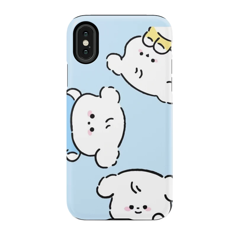 کاور کد DIMO046 مناسب برای گوشی موبایل اپل iphone XS MAX