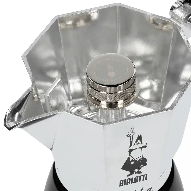 دمنوش ساز بیالتی مدل 4Cups