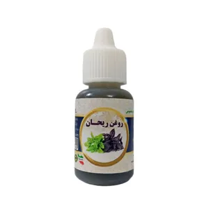روغن ریحان سینوهه - 20 میلی لیتر 