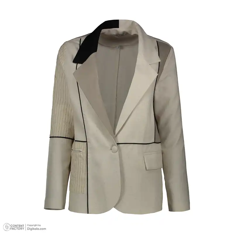 کت زنانه مون‌سا مدل 330