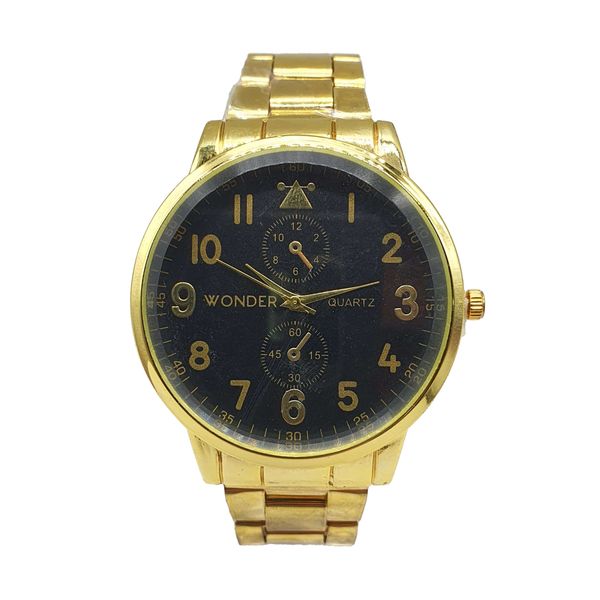 ساعت مچی عقربهای مردانه مدل G250M