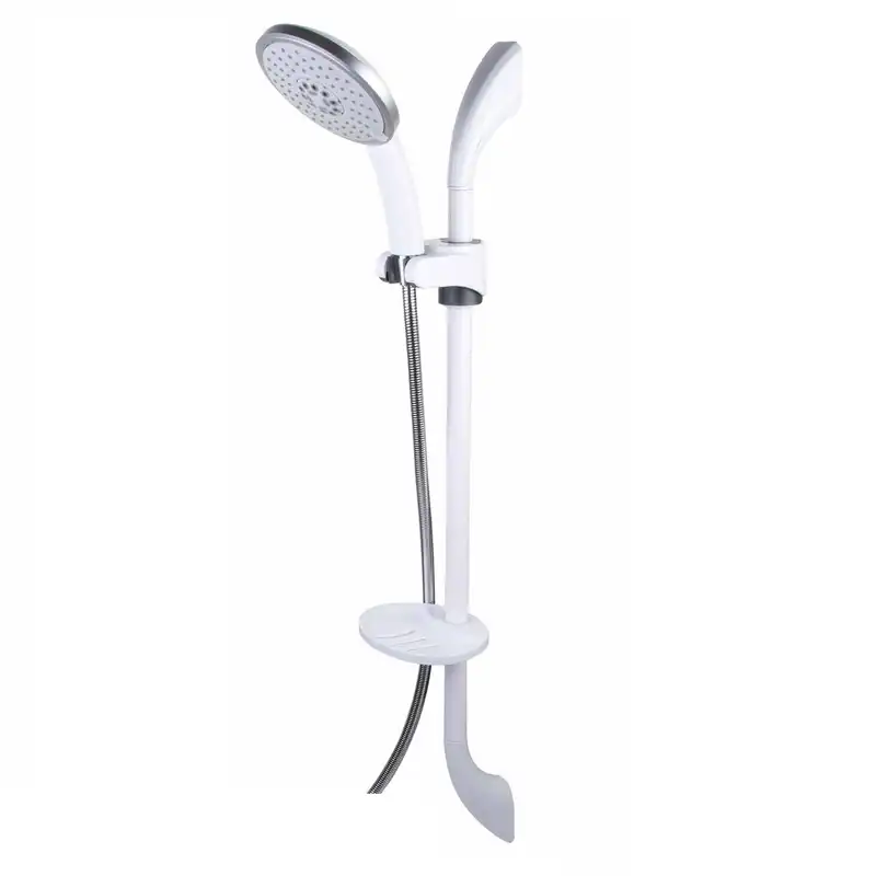 علم دوش حمام شودر مدل گاما