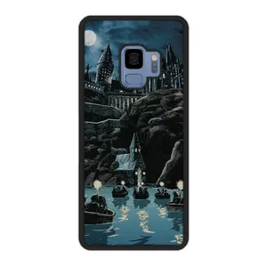 AKAM AMCDG-S9-AD30 Cover For Samsung Galaxy S9