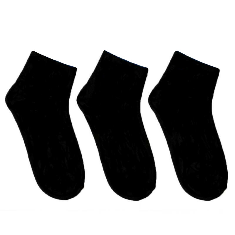 جوراب زنانه مدل 115 بسته 3 عددی