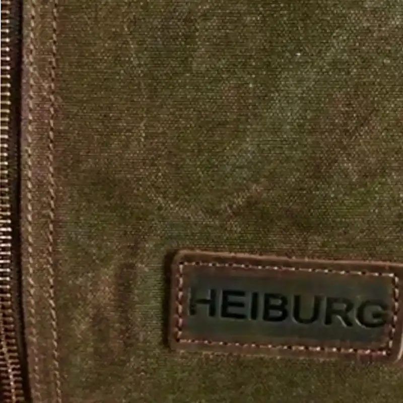 کوله پشتی هایبورگ مدل 03005