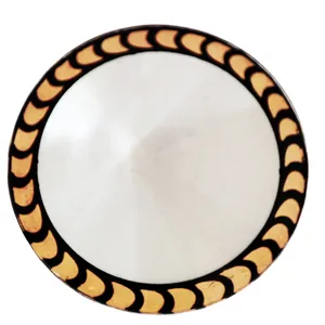 شیشه ساعت مچی سیتی زن مدل 54-0187