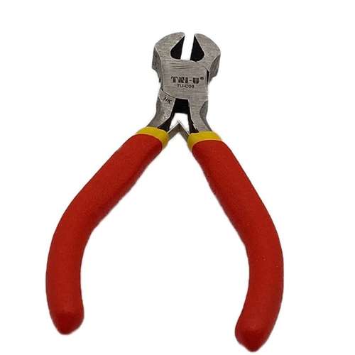 گاز انبر تی ان ای مدل TU-C08 سایز 1 اینچ 