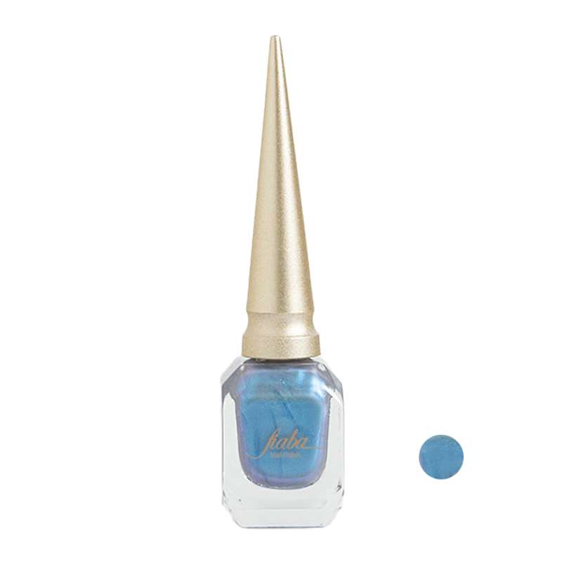 لاک ناخن فیابا شماره F99