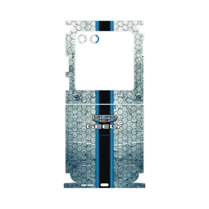 MAHOOT GEELY-FullSkin Cover Sticker for Motorola Razr 40 Ultra