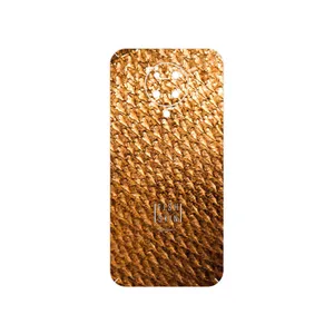 MAHOOT Fish Skin Cover Sticker for Xiaomi Poco F2 Pro