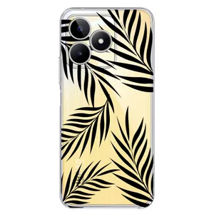 Megafone C22-B Cover For Realme C53