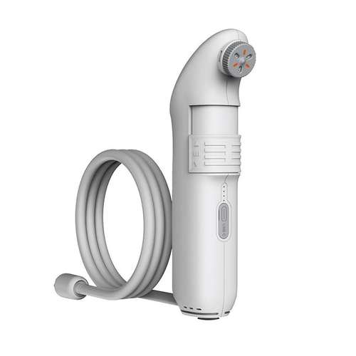 خودشور توالت فرنگی گرین لاین مدل GNBIDPRO