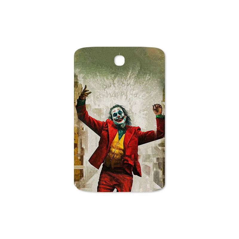 برچسب پوششی ماهوت مدل Joker مناسب برای تبلت سامسونگ Galaxy Note 8.0 2013 N5100