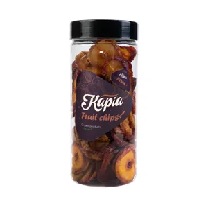 آلو شابلون خشک ممتاز کاپیا - 250 گرم