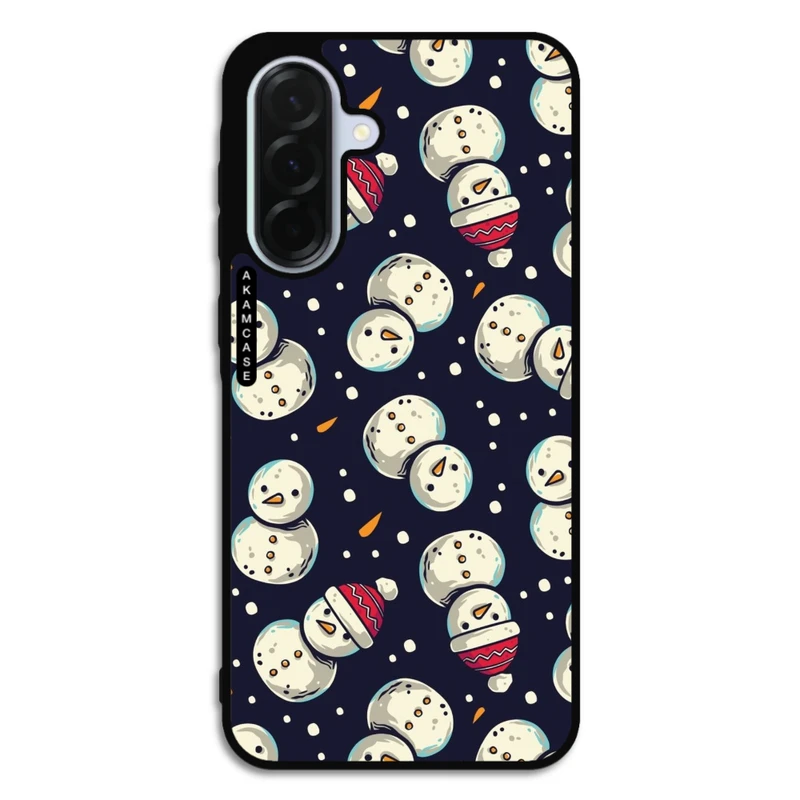 کاور آکام مدل AMC-WSGA36-WINTER-20 مناسب برای گوشی موبایل سامسونگ Galaxy A36