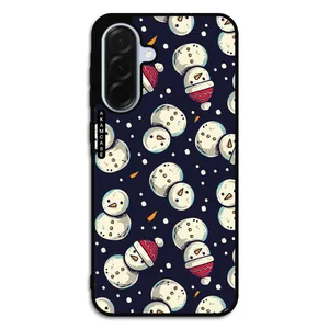 AKAM AMC-WSGA36-WINTER-20 Cover For Samsung Galaxy A36