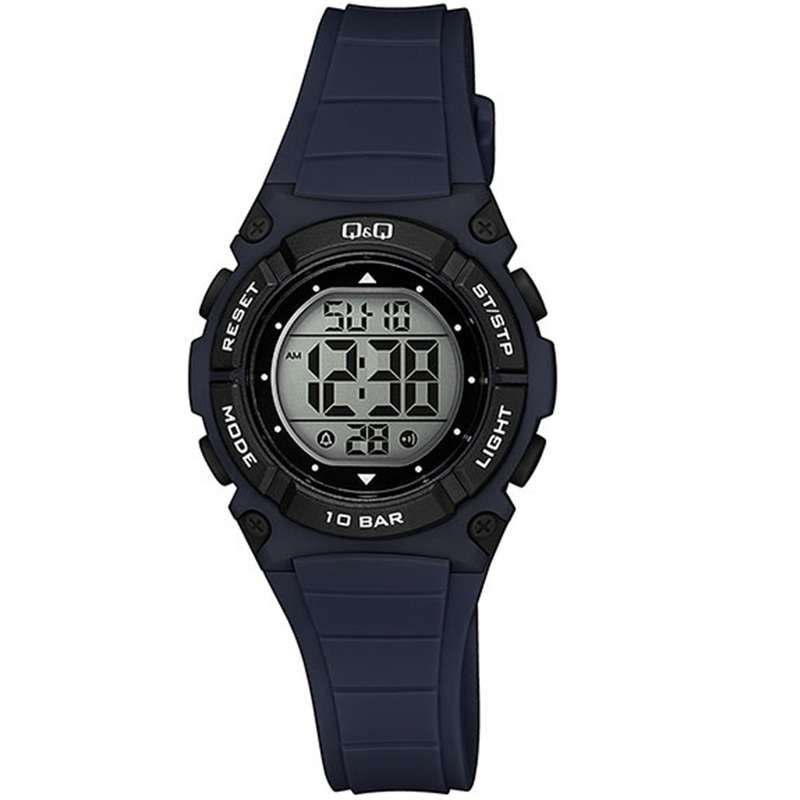 ساعت مچی دیجیتال پسرانه کیو اند کیو مدل M187J007Y ساعت مچی دیجیتال پسرانه کیو اند کیو مدل M187J007Y