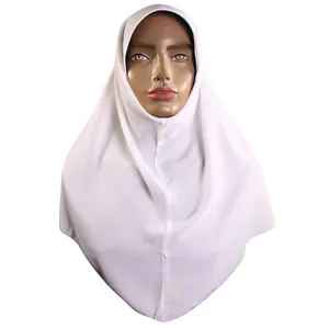مقنعه مدل KB08