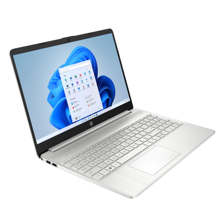لپ تاپ 15.6 اینچی اچ‌ پی مدل 15s-FQ5340-i3 1215U 8GB 1SSD - کاستوم شده