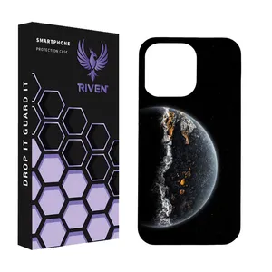 RIVEN RI2-16 Case For Apple iphone 14
