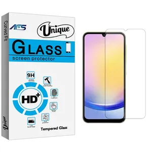 AFS Unique Screen Protector For Samsung Galaxy A15 5G/A15/A24/A25