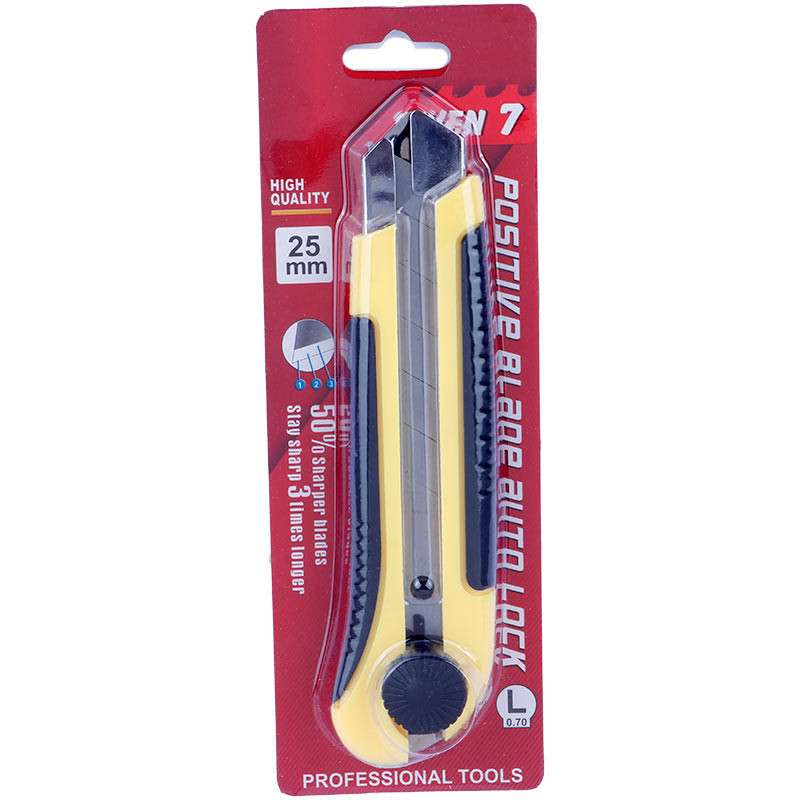 کاتر مدل 25mm-L0.7