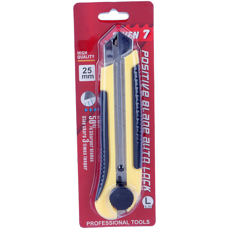 کاتر مدل 25mm-L0.7