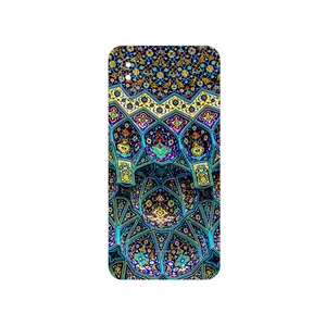 MAHOOT Iran Tile 14 Cover Sticker for Xiaomi Redmi 9i Sport