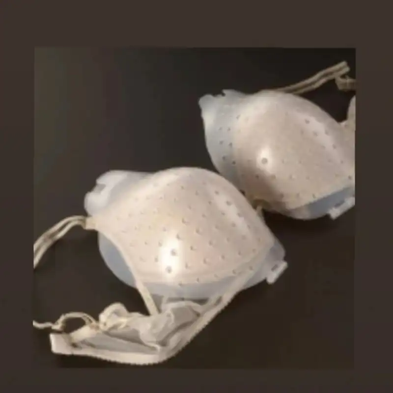 محفظه شستشو لباس زیر زنانه برگارد مدل B4499