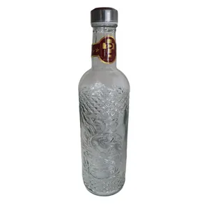 بطری کد BT01