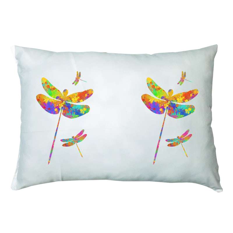 بالش مدل شاپرک