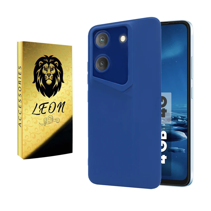 کاور لئون مدل Stoopy Yo مناسب برای گوشی موبایل وکال V01