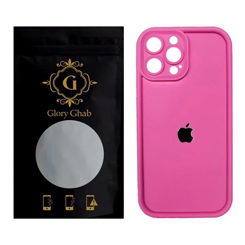 کاور گلوری قاب مدل SLD مناسب برای گوشی موبایل اپل iPhone 12 Pro Max