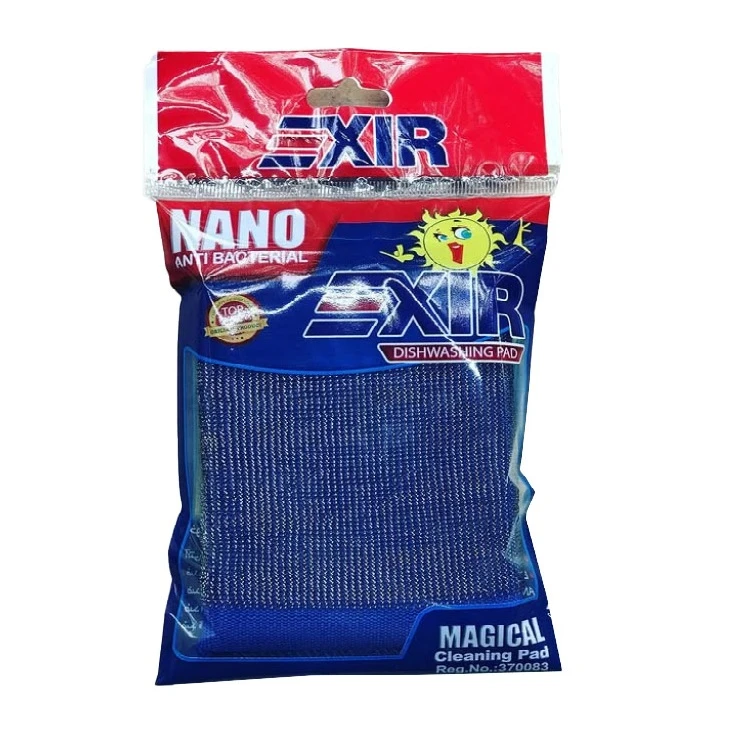 اسکاچ اکسیر مدل سخت آنتی باکتریال