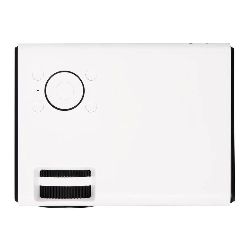 عکس شماره 6 : ویدئو پروژکتور اندرویدی مدل tft display