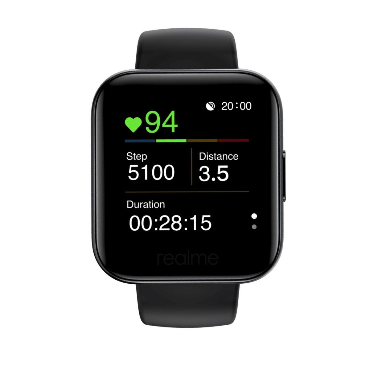 ساعت هوشمند ریل می مدل Realme Watch -  - 9