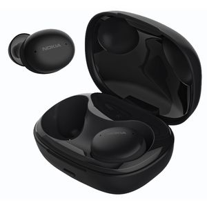نقد و بررسی هدفون بی سیم نوکیا مدل Comfort Earbuds+ TWS-411W توسط خریداران