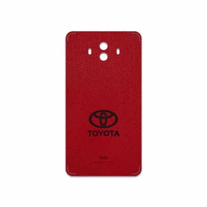 MAHOOT RL-TYT Cover Sticker for Huawei Mate 10