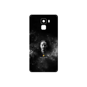 MAHOOT Keanu Reeves Cover Sticker for Honor 7