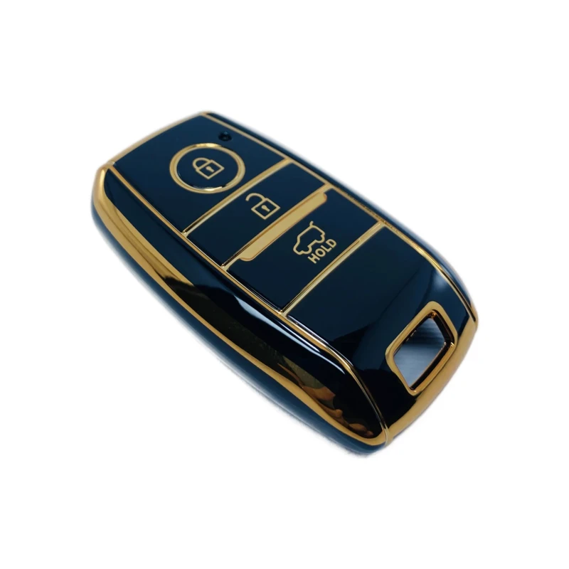  کاور سوییچ خودرو آریکو مدل LUX مناسب برای کیا اپتیما