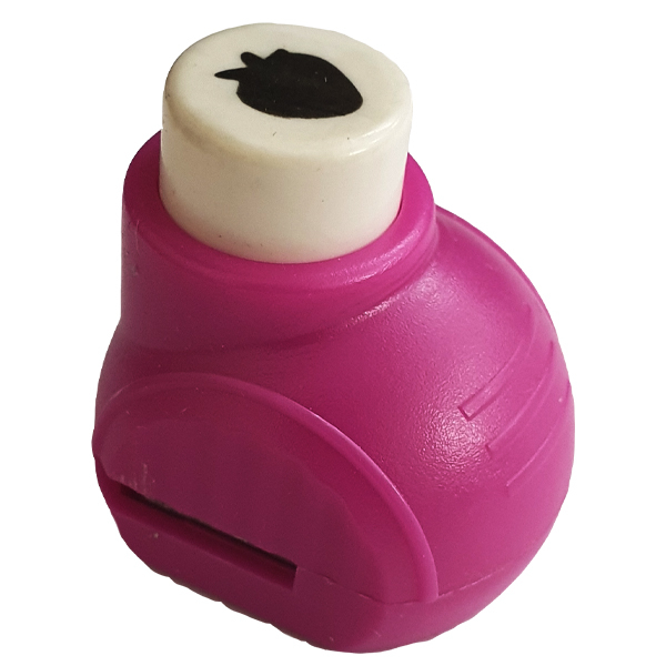 پانچ طرح توت فرنگی