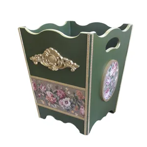 سطل زباله مدل S02