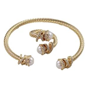 نیم ست زنانه وای اس ایکس مدل گردالو کد AAA-58